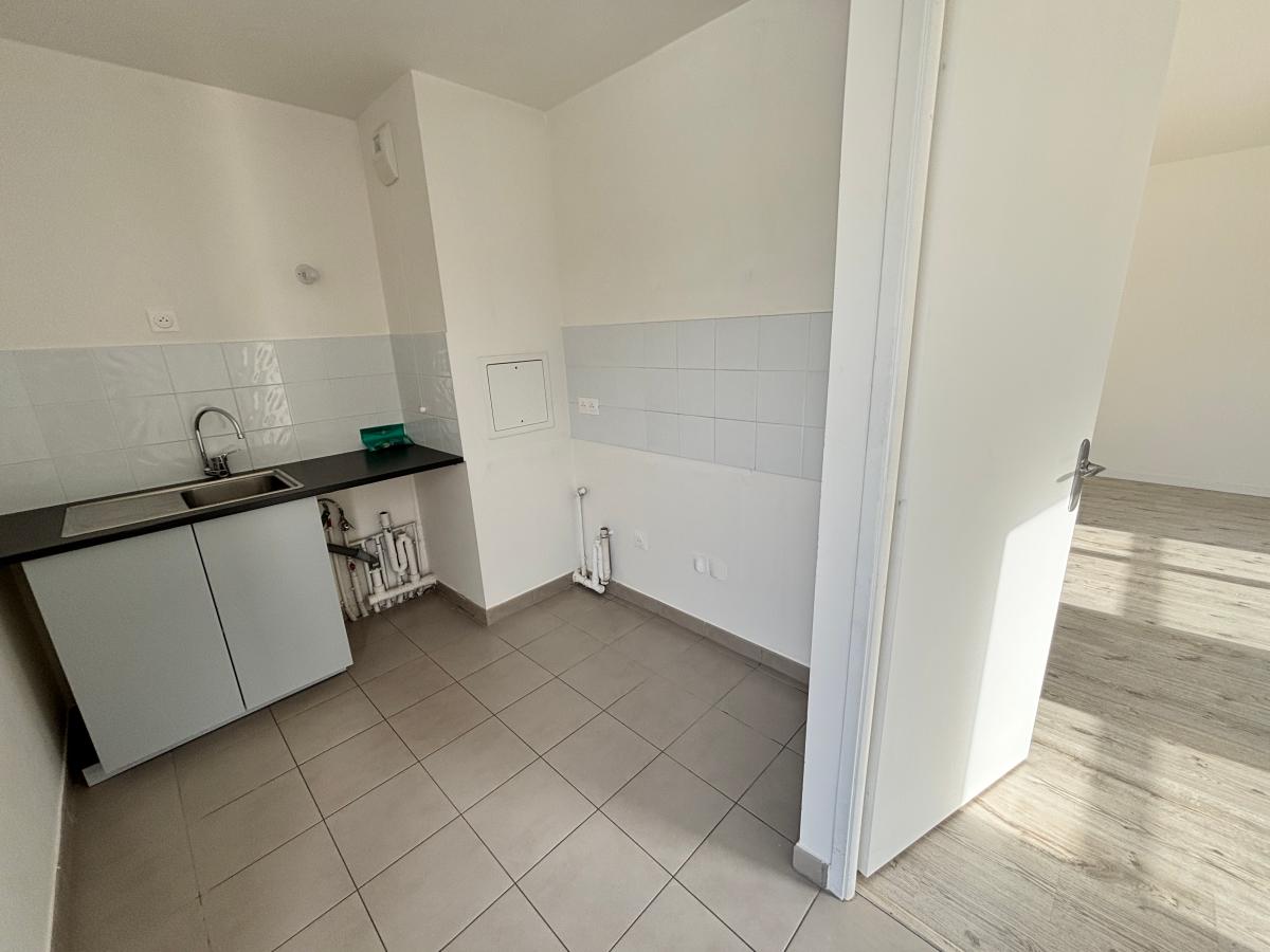 Appartement Avenue Delille à Rueil-Malmaison