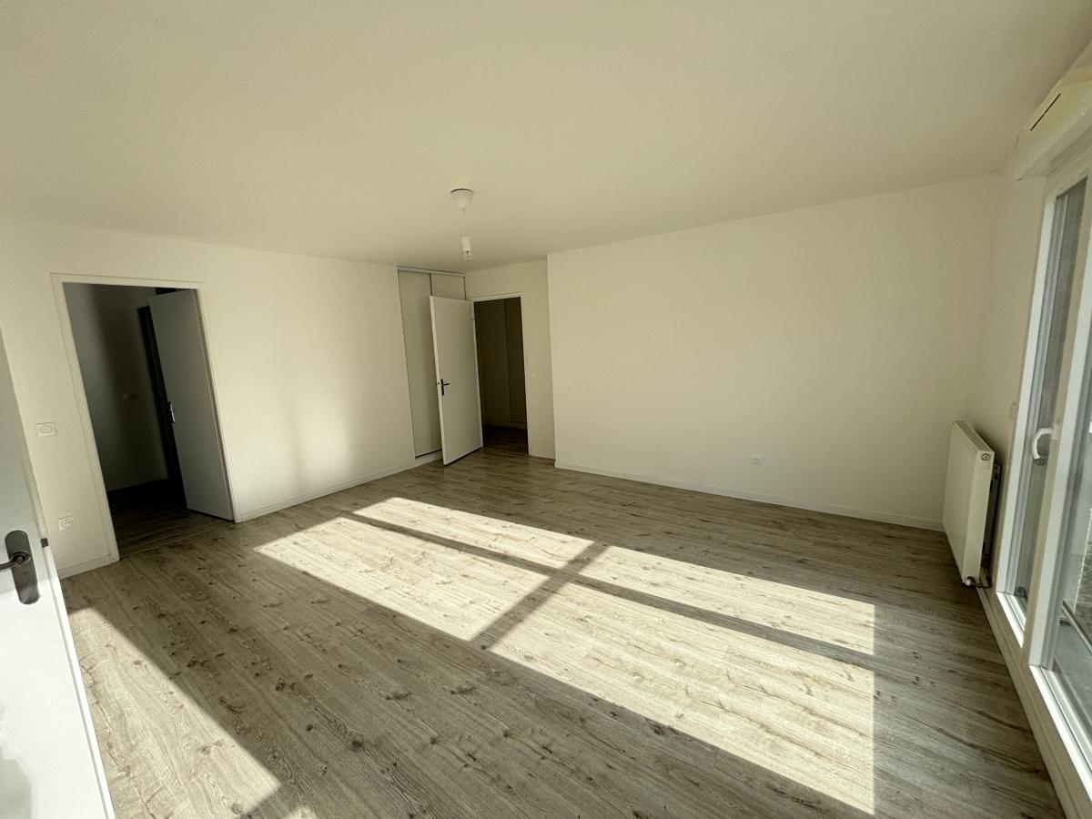 Appartement Avenue Delille à Rueil-Malmaison