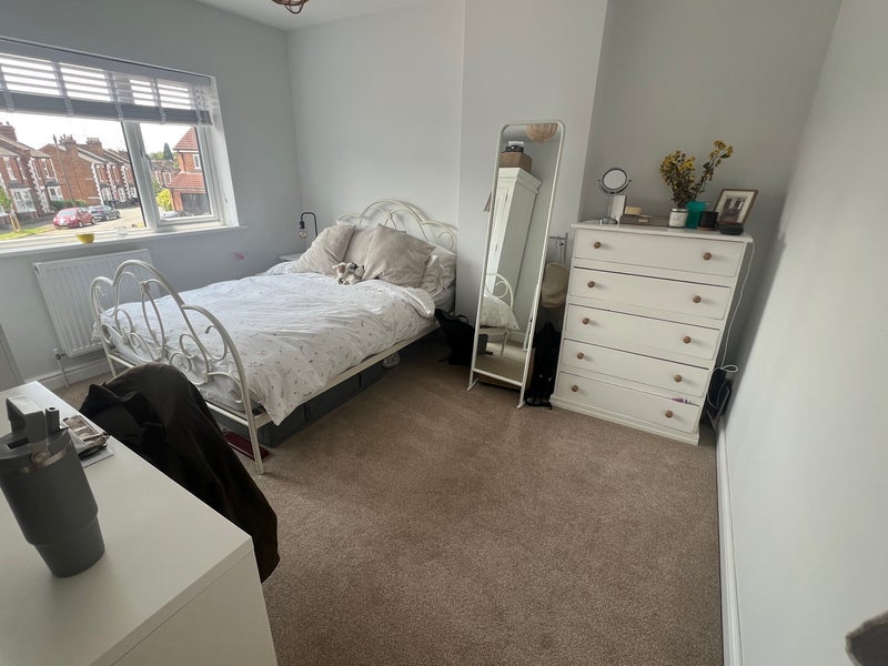 Room Villiers Street in Royal Leamington Spa