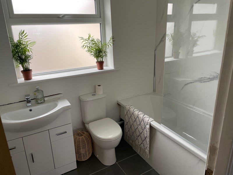 Room Villiers Street in Royal Leamington Spa