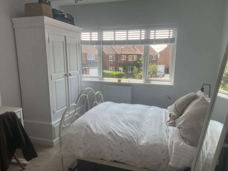 Room Villiers Street in Royal Leamington Spa