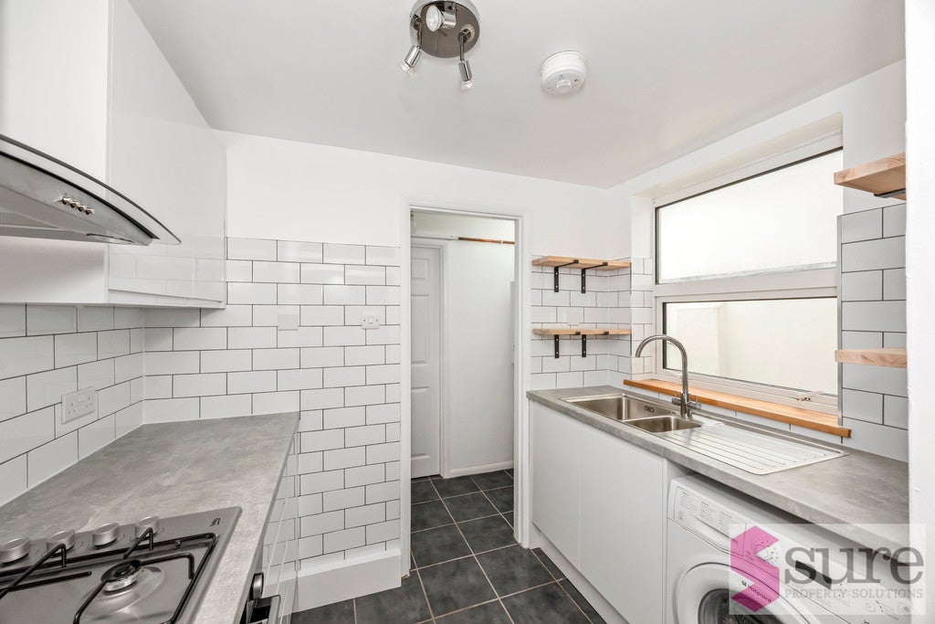 Flat Whippingham Road in Brighton