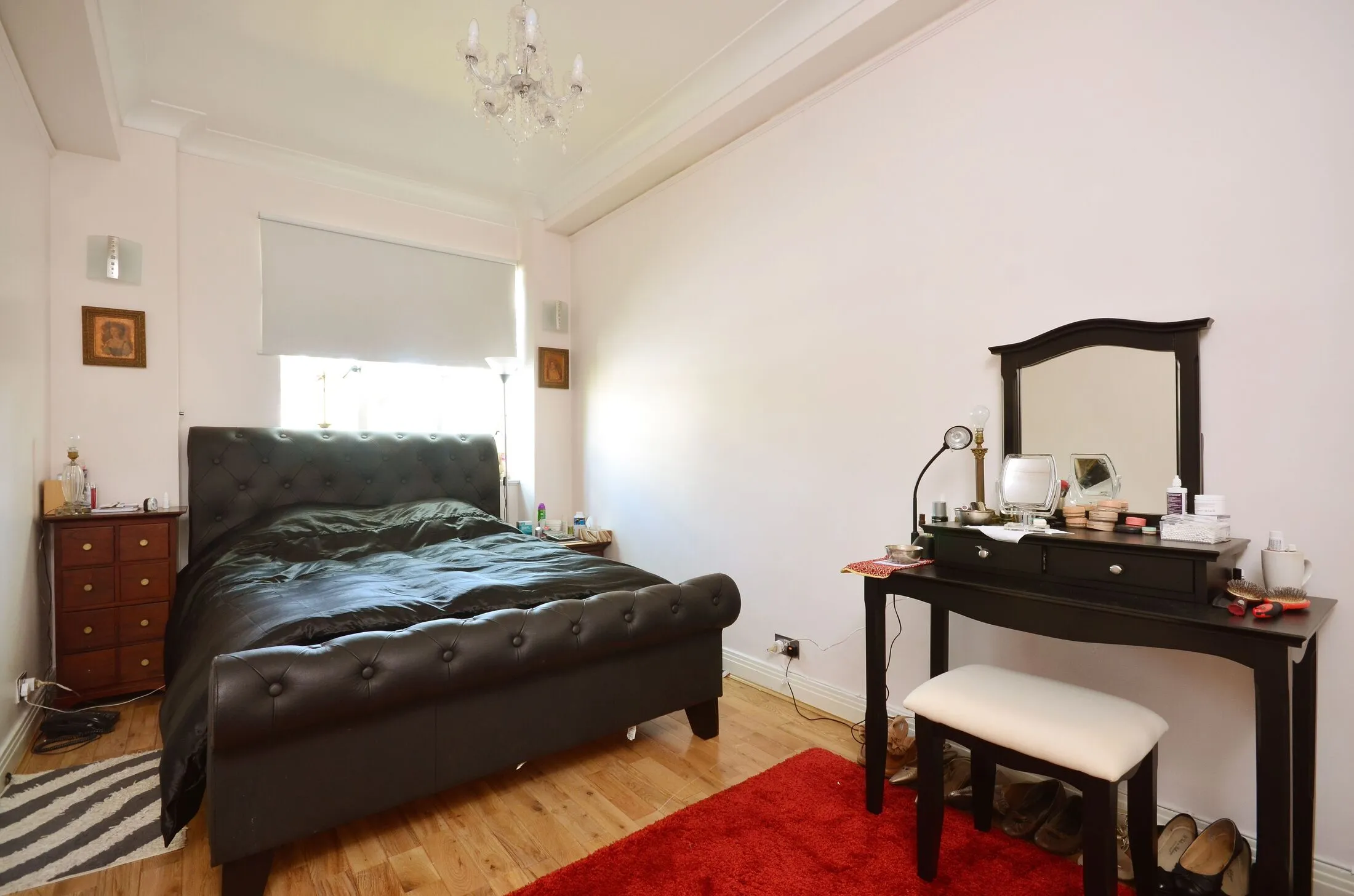 Flat Bayswater Road in City of Westminster