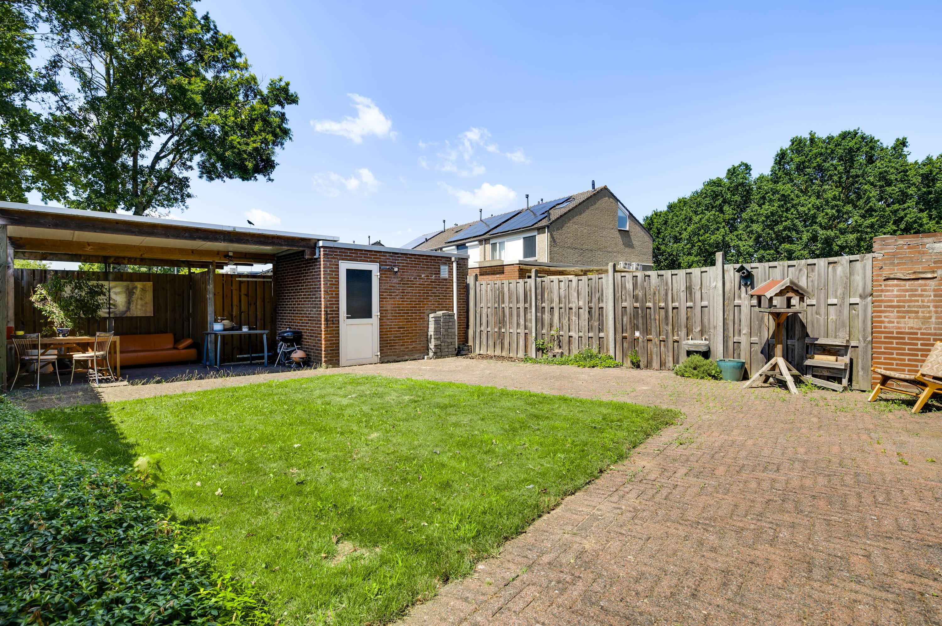 Hoekwoning te koop: Bevelandselaan 26, Heythuysen