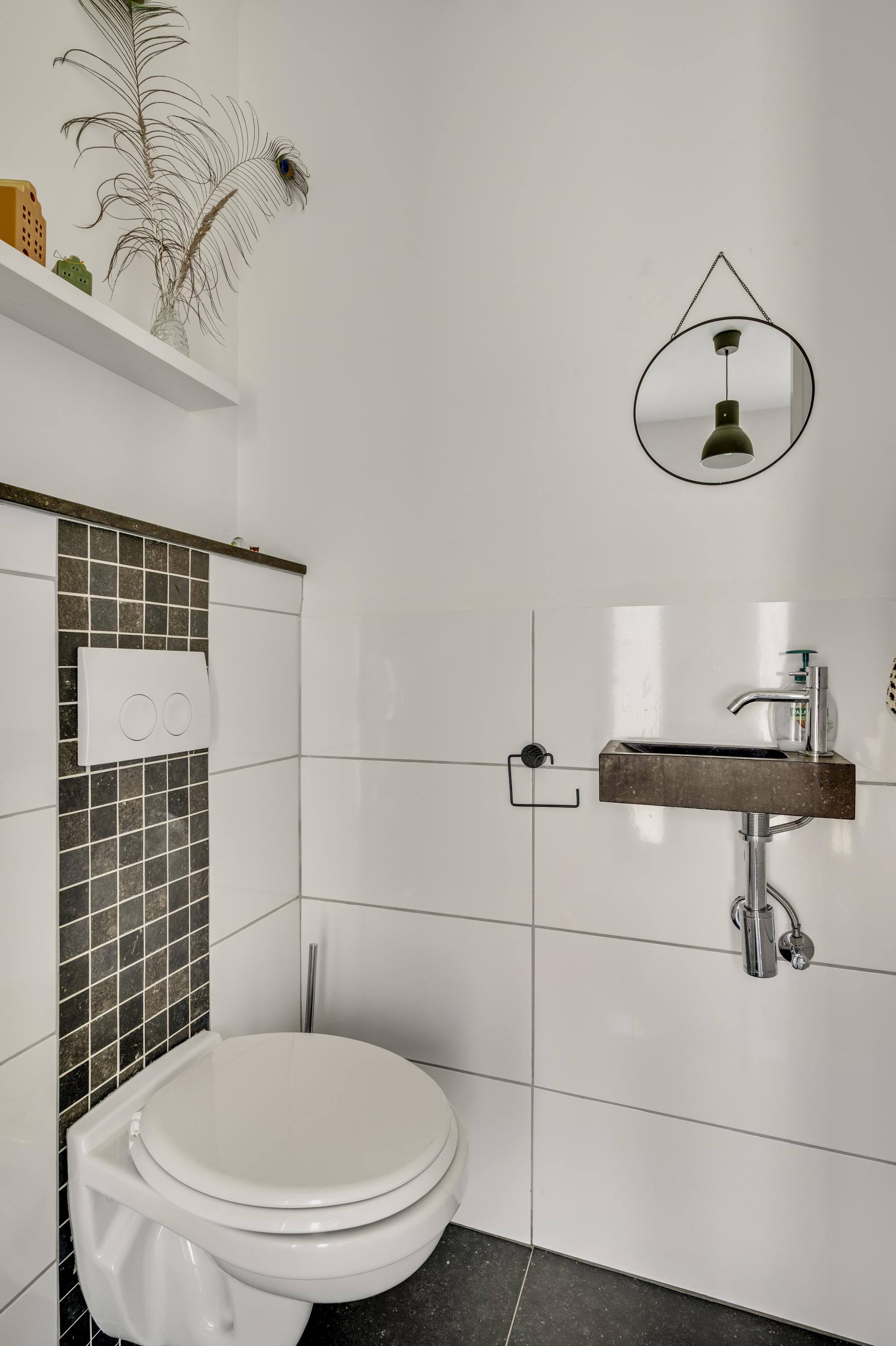 Hoekwoning te koop: Bevelandselaan 26, Heythuysen