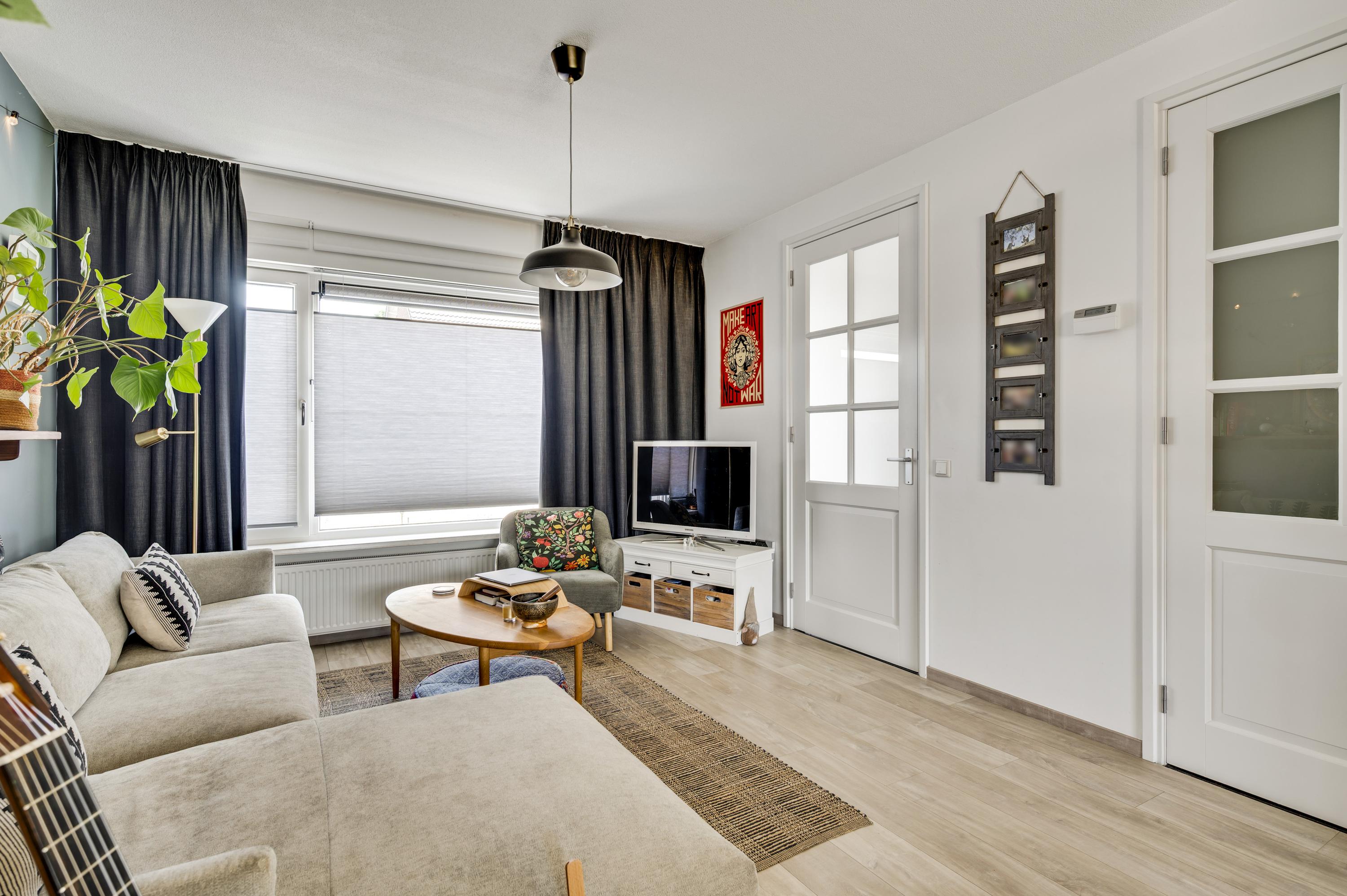 Hoekwoning te koop: Bevelandselaan 26, Heythuysen