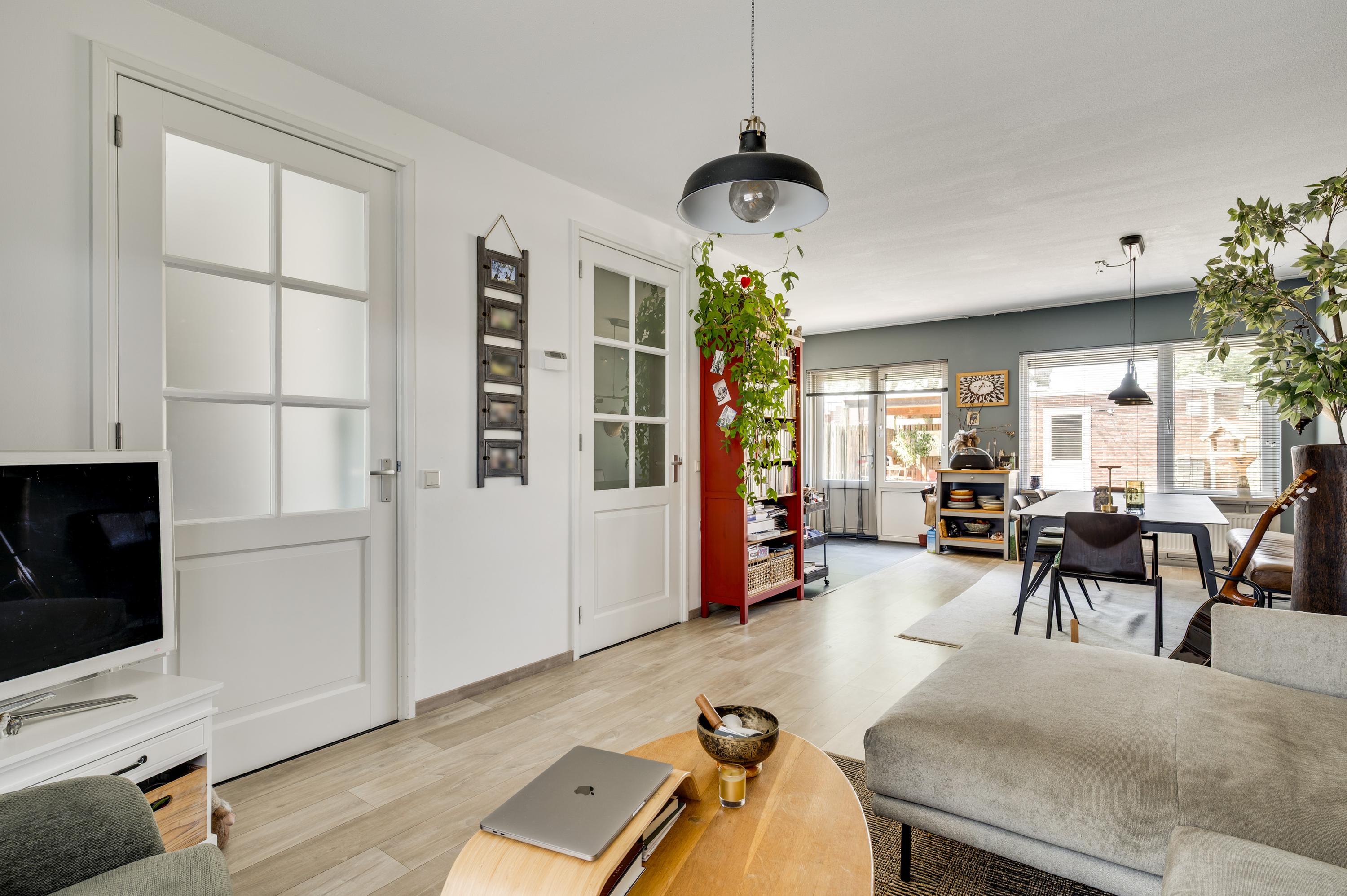 Hoekwoning te koop: Bevelandselaan 26, Heythuysen