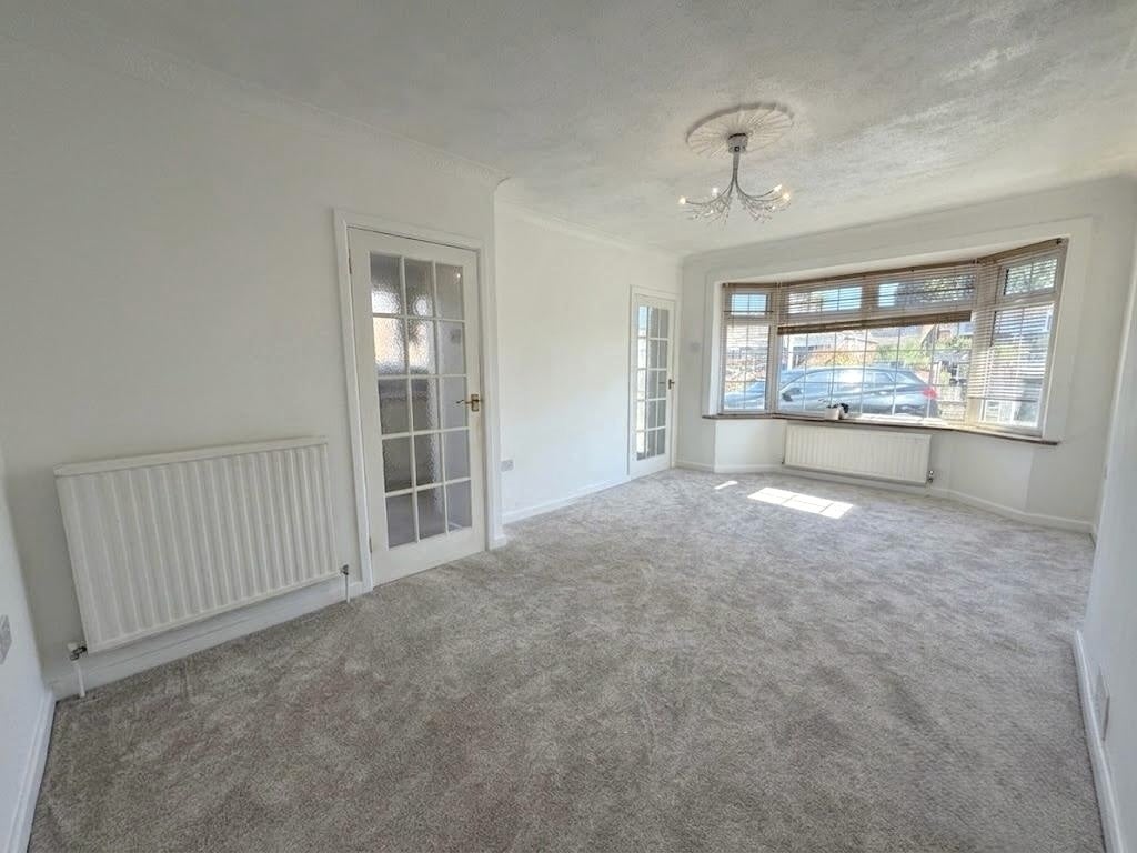 House Patricia Close in Eastleigh