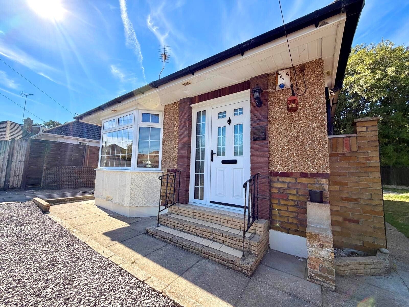 House Patricia Close in Eastleigh
