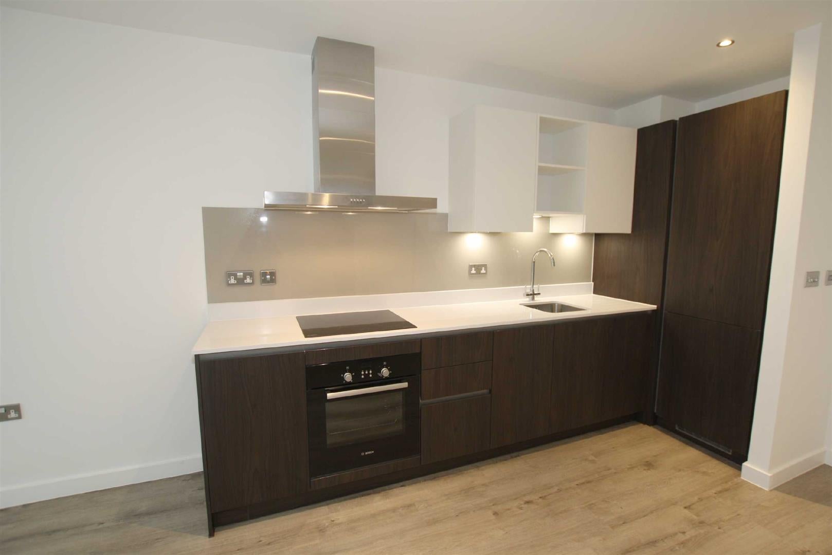 Flat Middlewood Street in Salford