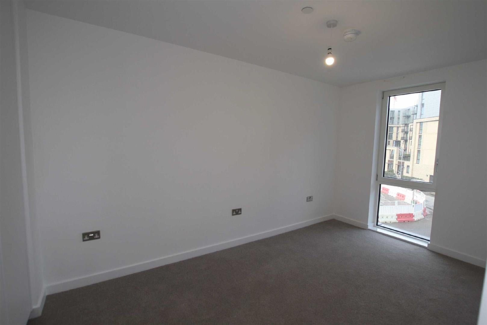 Flat Middlewood Street in Salford