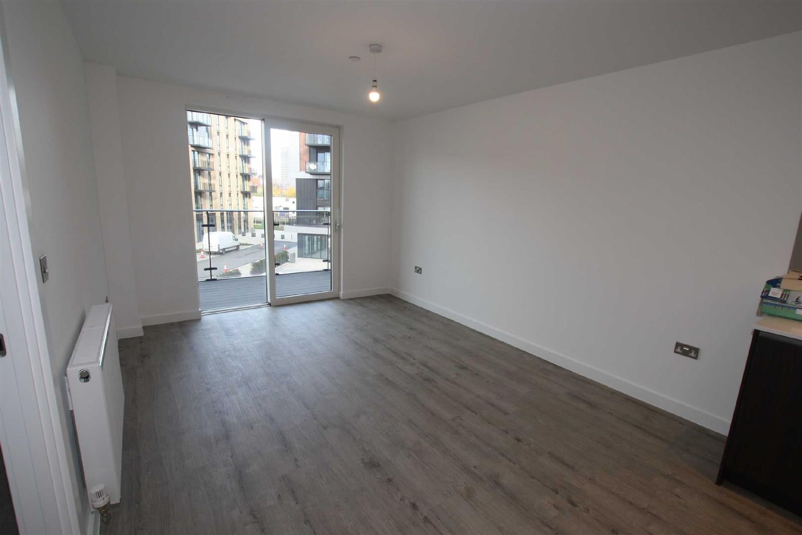 Flat Middlewood Street in Salford