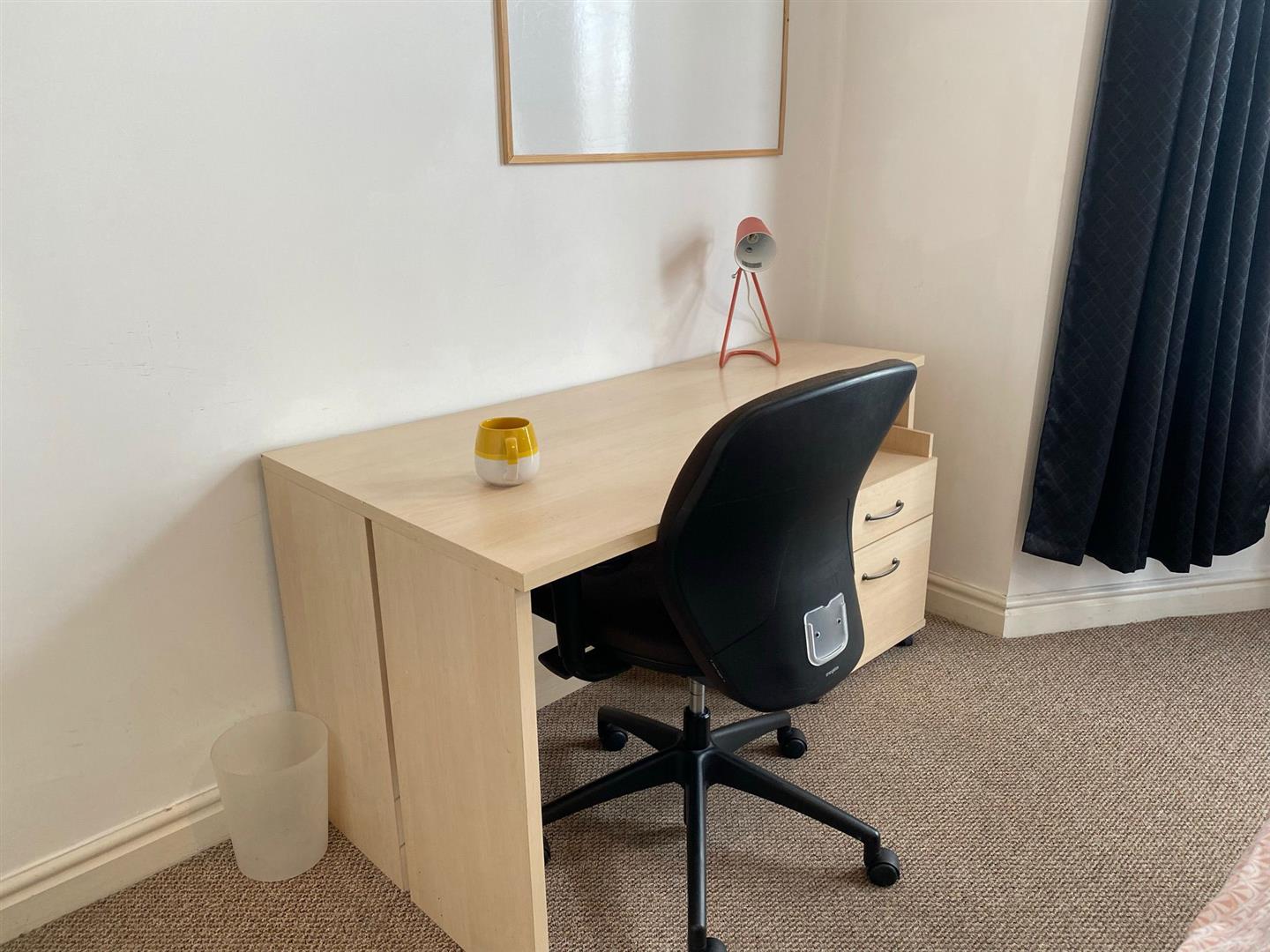 Room Bowerham Road in Lancaster