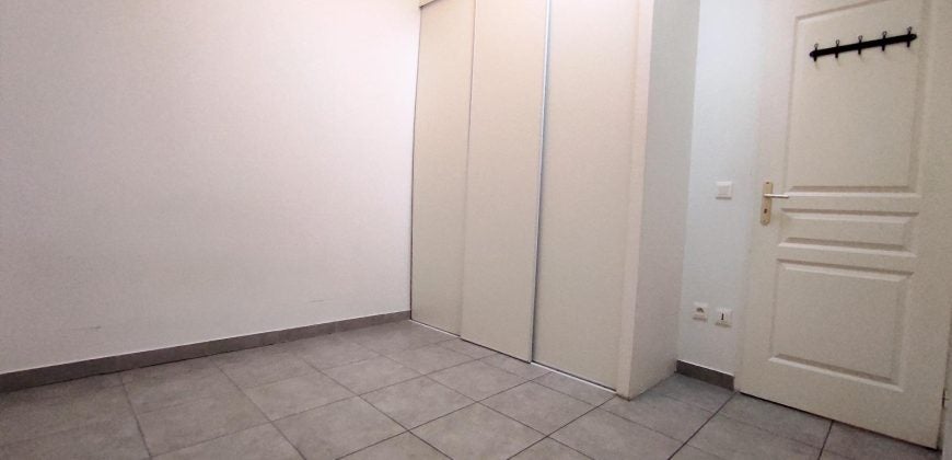 Appartement Cours Tolstoï à Villeurbanne