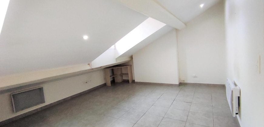 Appartement Cours Tolstoï à Villeurbanne