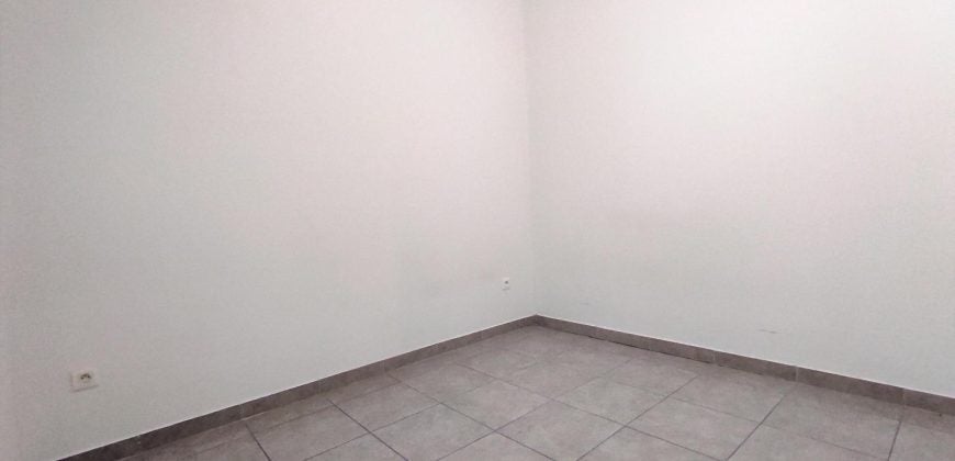 Appartement Cours Tolstoï à Villeurbanne
