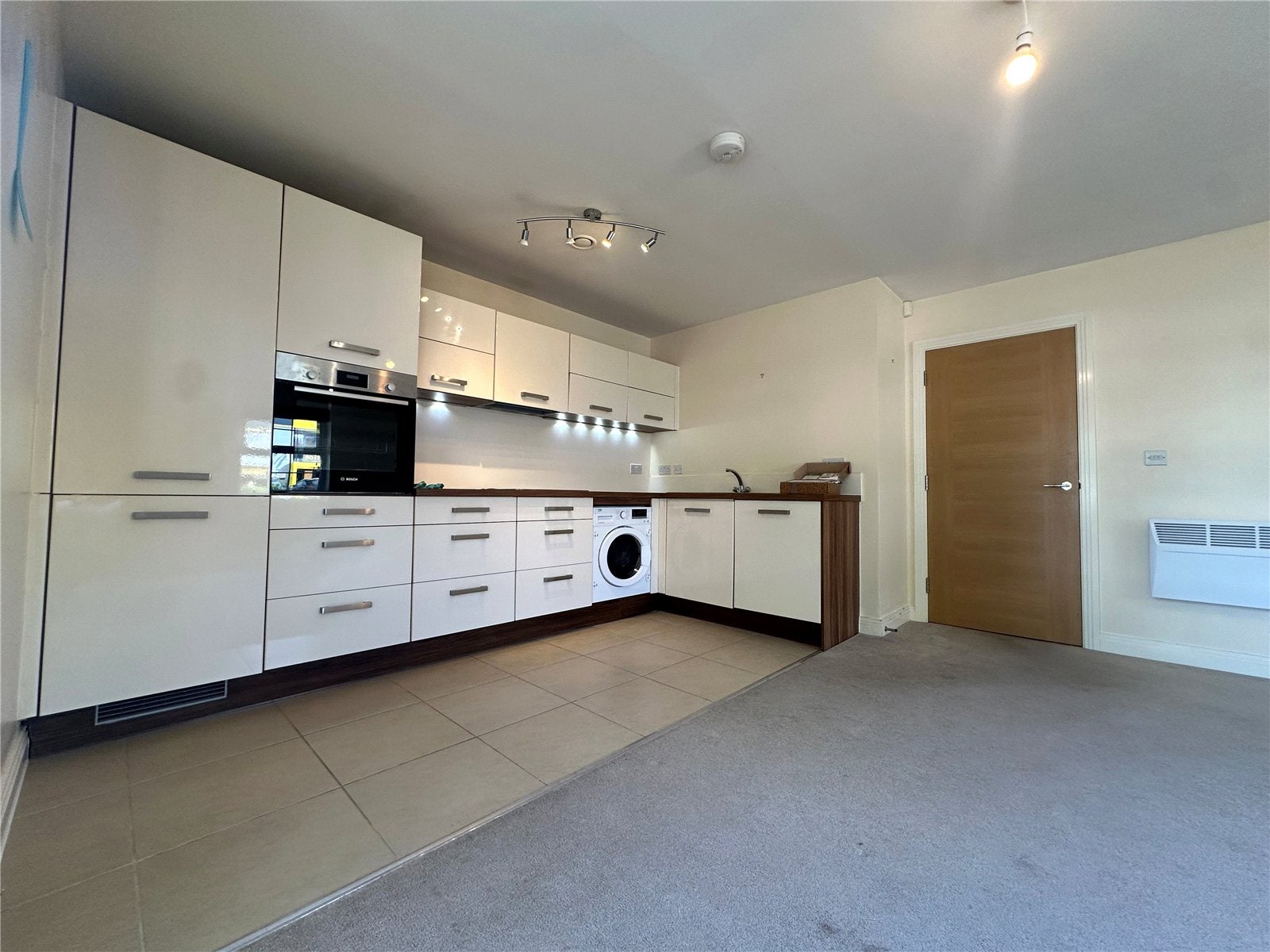 Flat Ashville Way in Wokingham