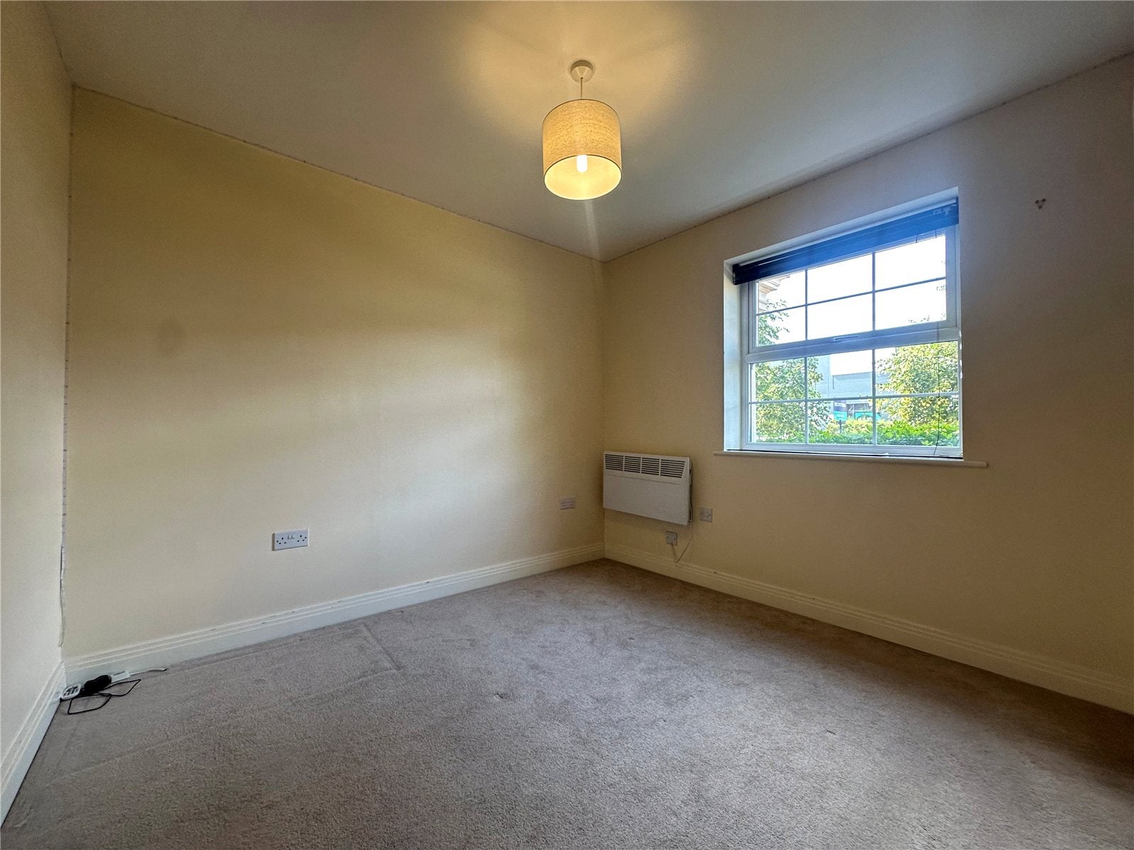 Flat Ashville Way in Wokingham