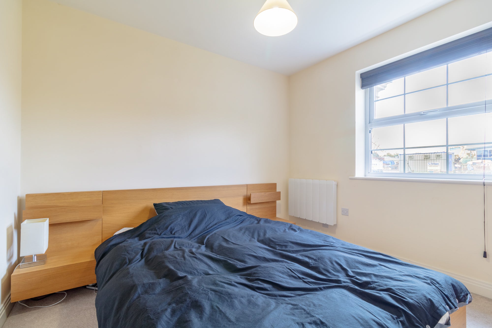 Flat Ashville Way in Wokingham