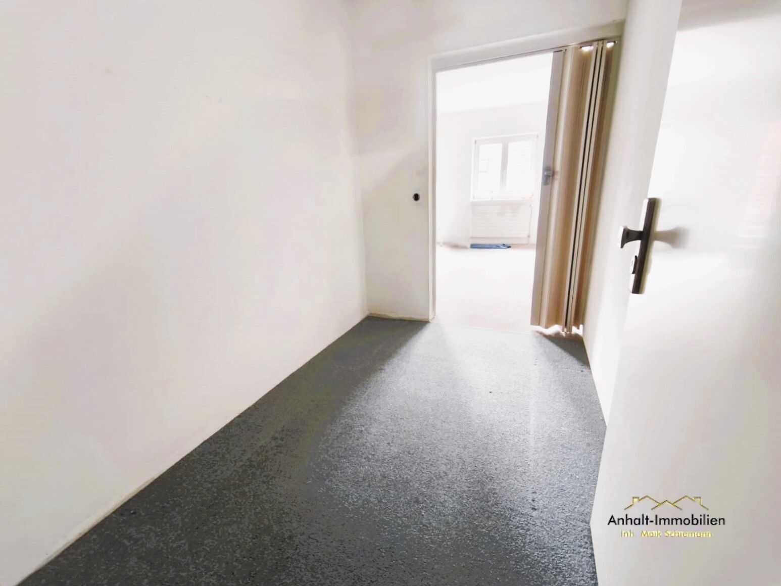 Wohnung Walther-Rathenau-Straße in Bitterfeld-Wolfen