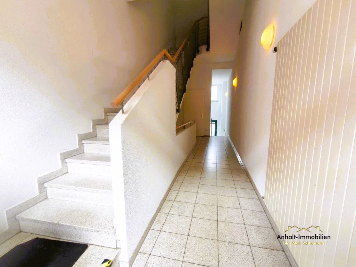 Wohnung Walther-Rathenau-Straße in Bitterfeld-Wolfen