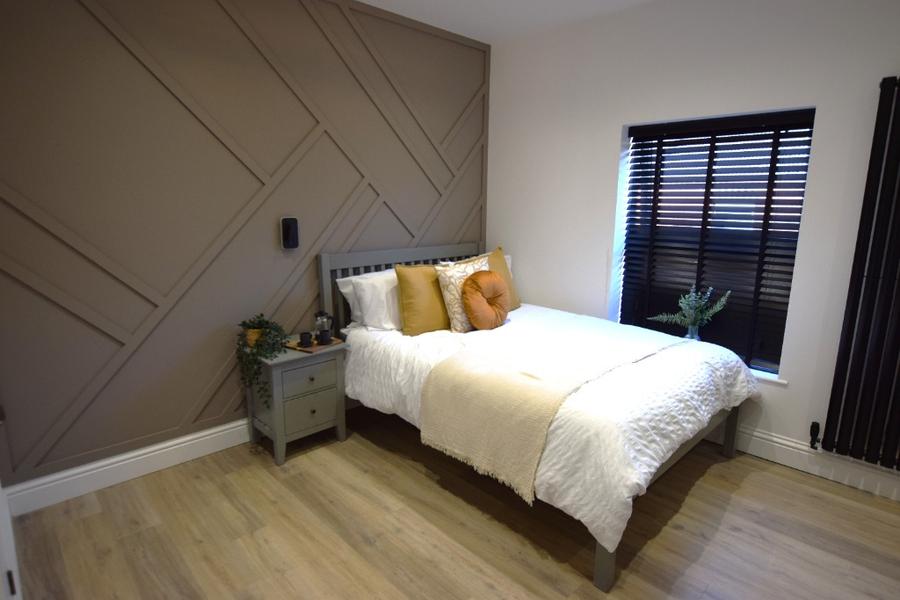 Room Austin Street in Northampton