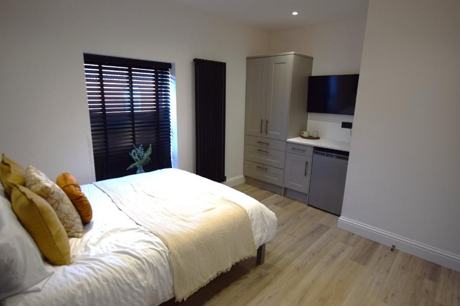 Room Austin Street in Northampton