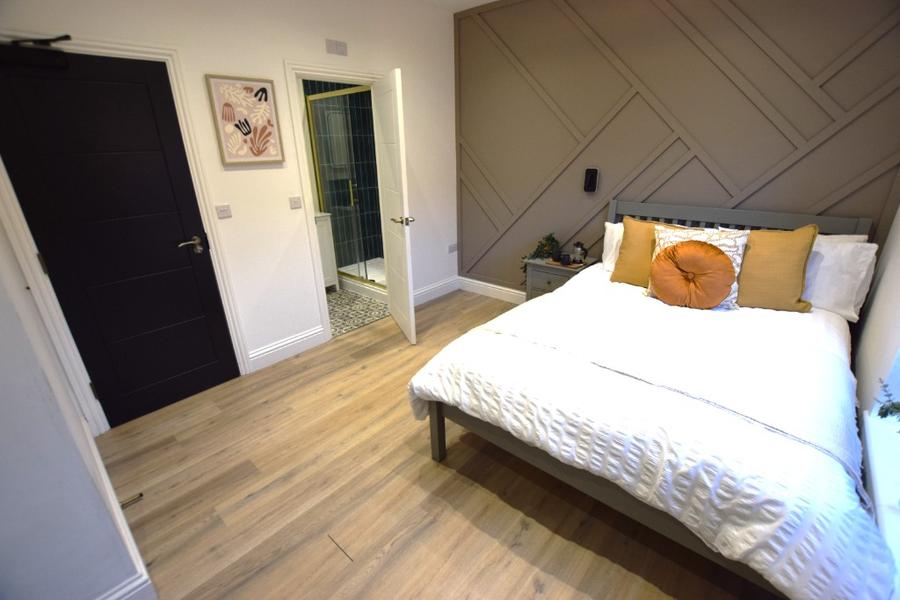 Room Austin Street in Northampton
