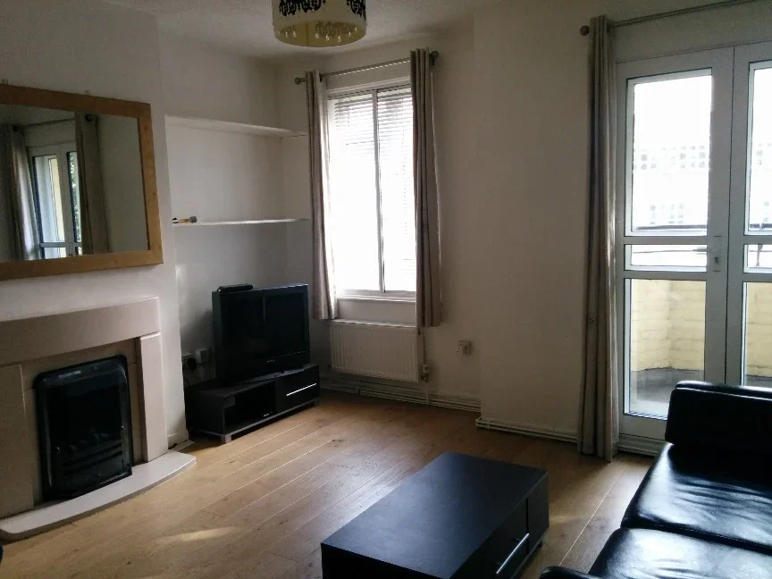 Flat Marylebone Road in City of Westminster