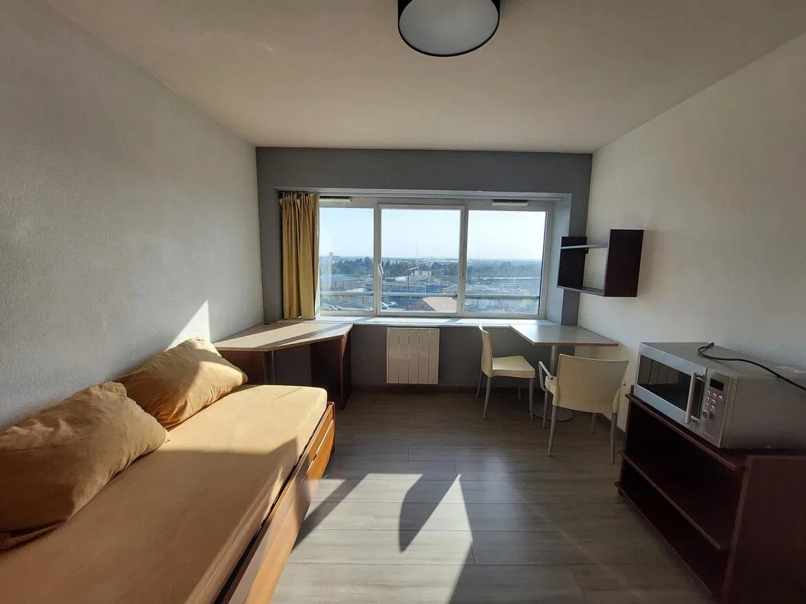 Appartement Boulevard Saint-Jean-Baptiste de la Salle à Rennes