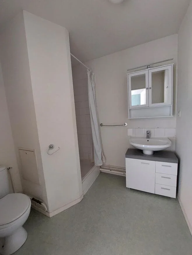 Appartement Boulevard Saint-Jean-Baptiste de la Salle à Rennes