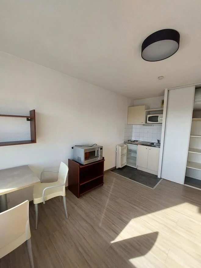 Appartement Boulevard Saint-Jean-Baptiste de la Salle à Rennes