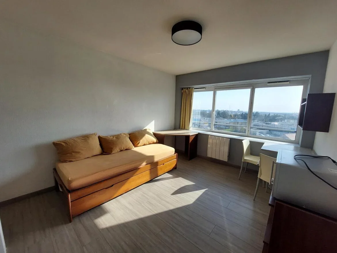 Appartement Boulevard Saint-Jean-Baptiste de la Salle à Rennes