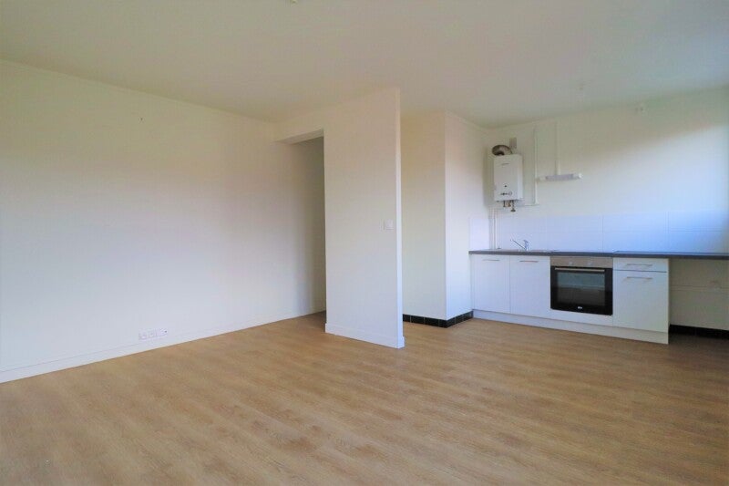 Flat Rue Chalmel in Troyes