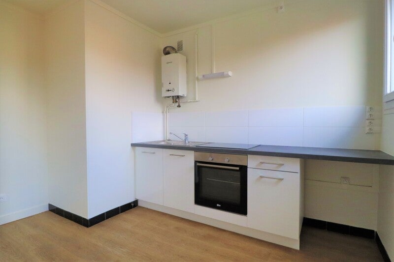 Appartement Rue Chalmel à Troyes