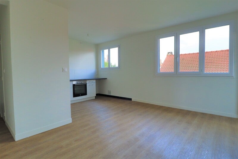 Appartement Rue Chalmel à Troyes