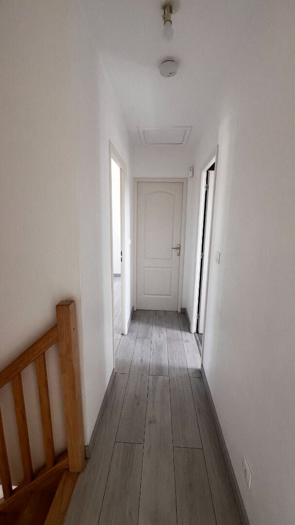 House Rue du Capitaine Leuridan in Saint-Pathus
