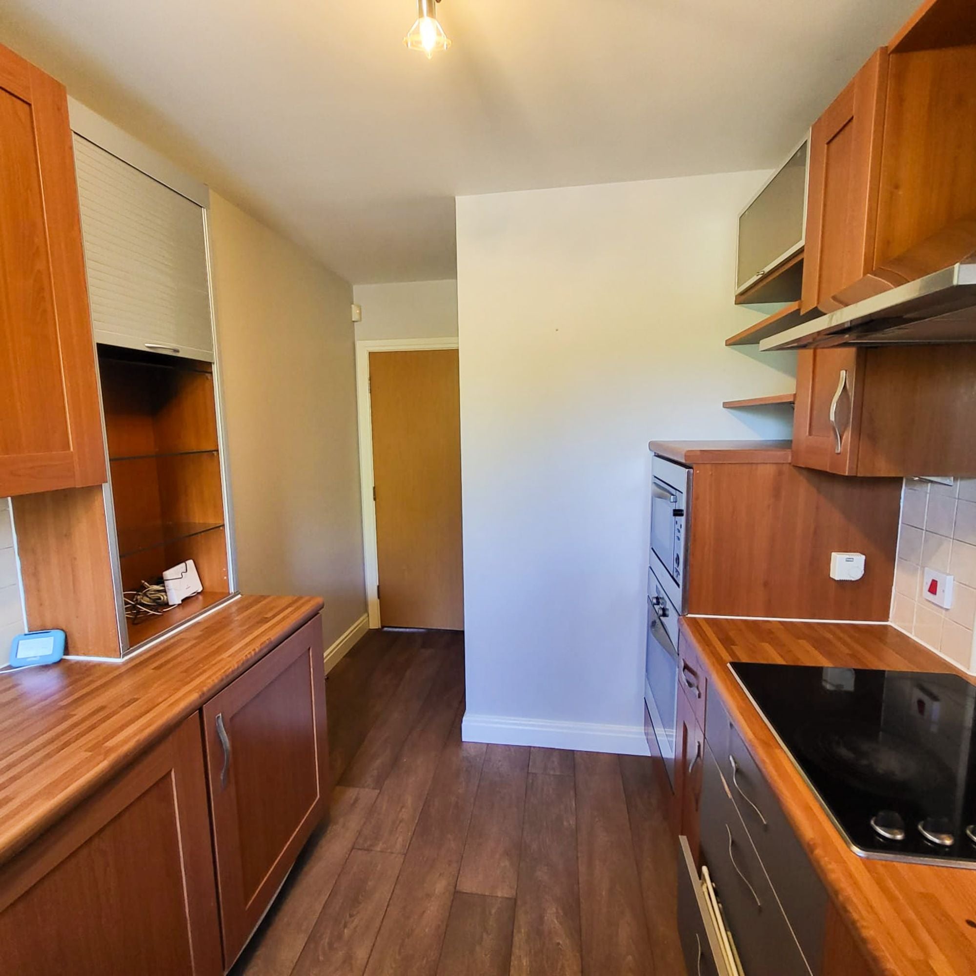 Flat Grassholme Close in Doncaster