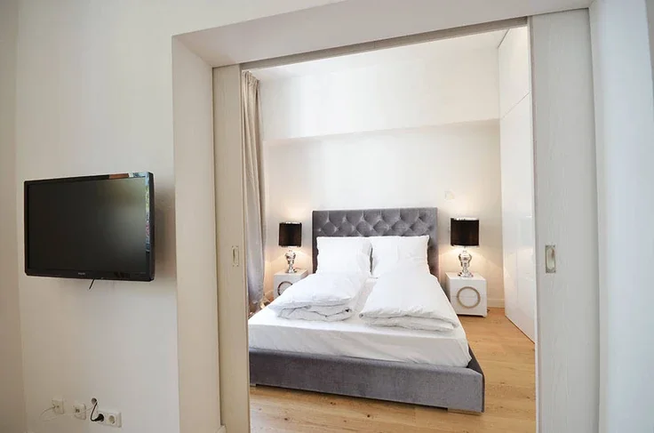 Wohnung Kennedyallee in Frankfurt am Main