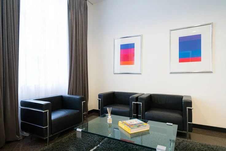 Wohnung Kennedyallee in Frankfurt am Main
