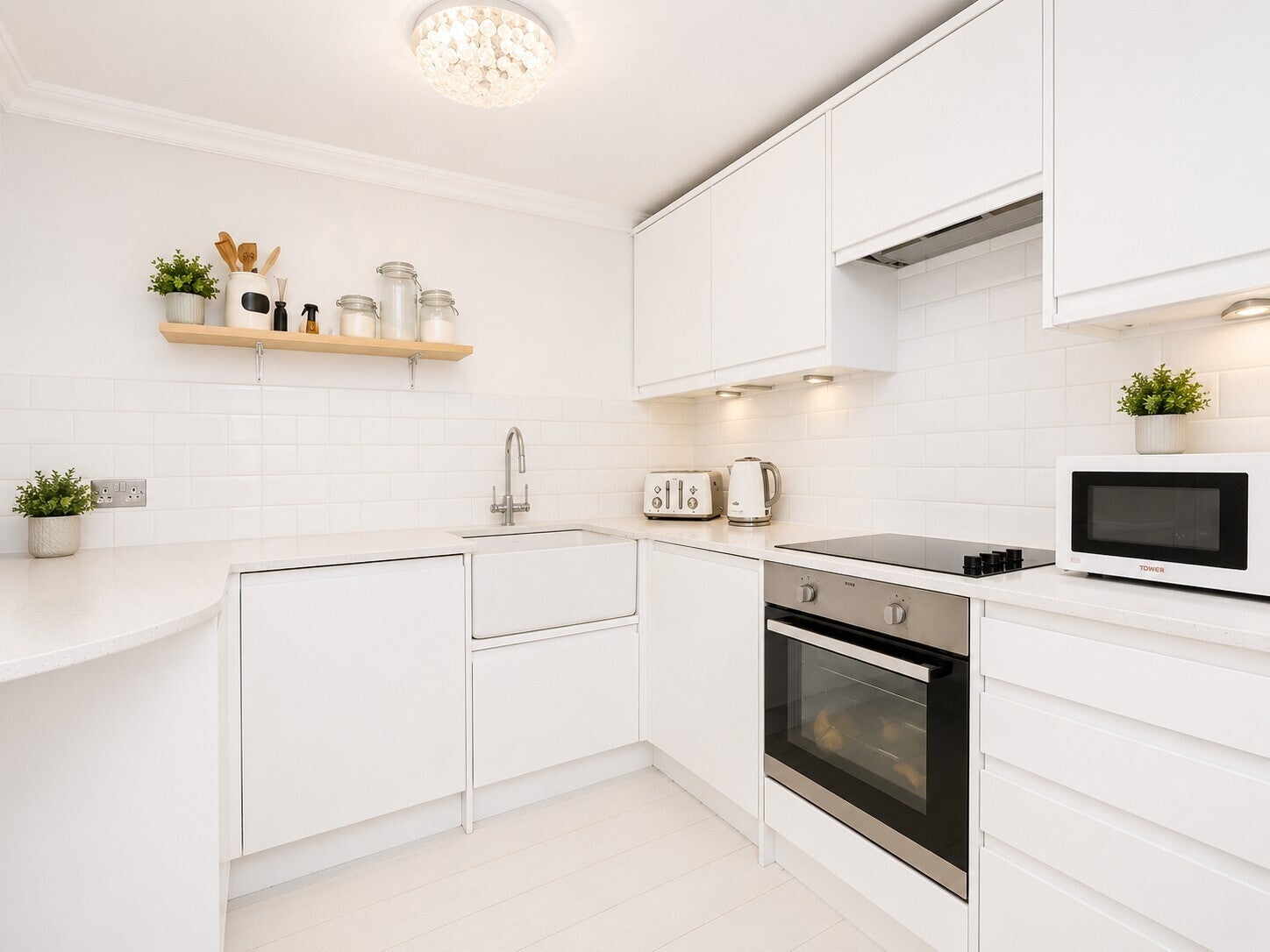 Flat Langthornes in Billericay