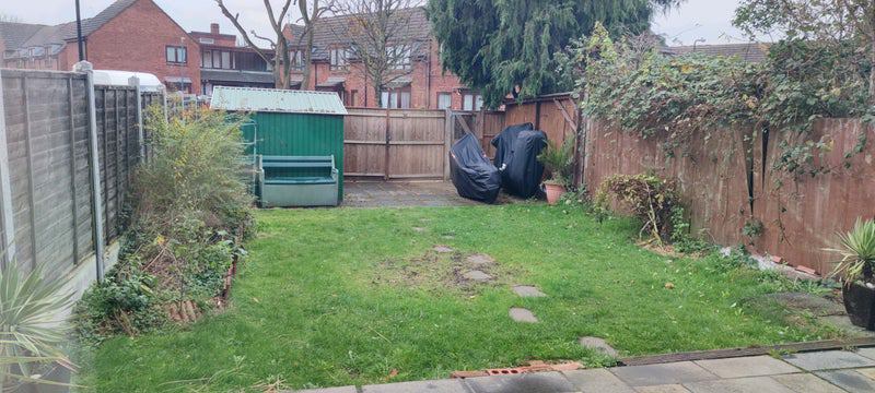 Room Lee Close in Greater London
