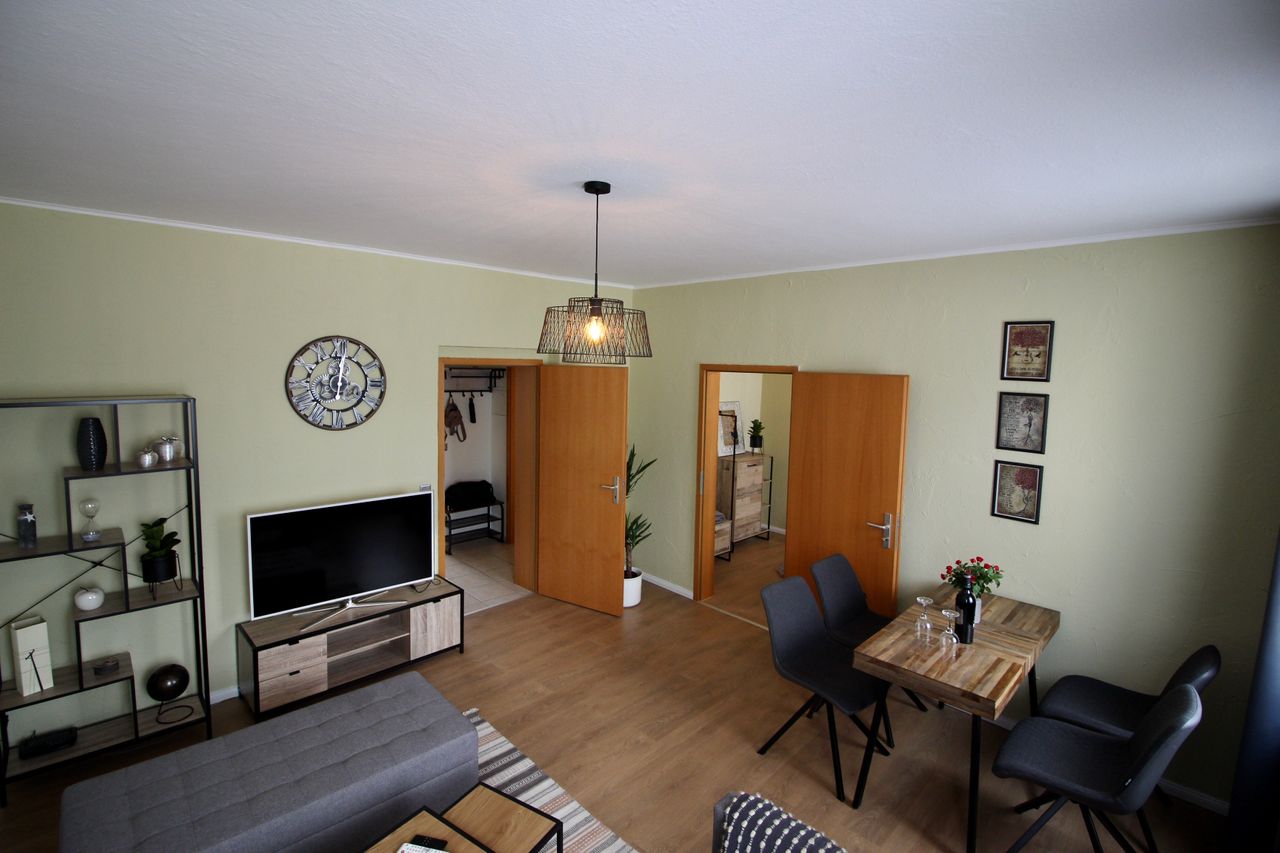 Wohnung Berliner Straße in Cottbus