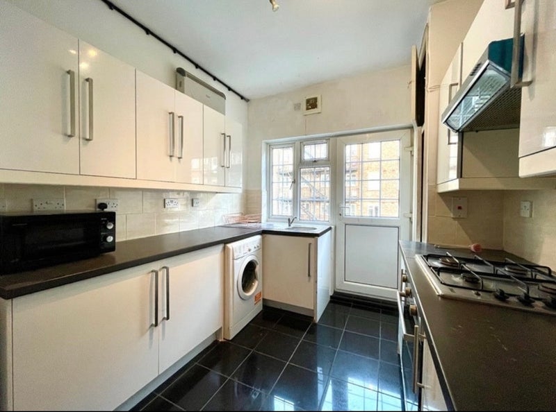 Room Frognal in Greater London