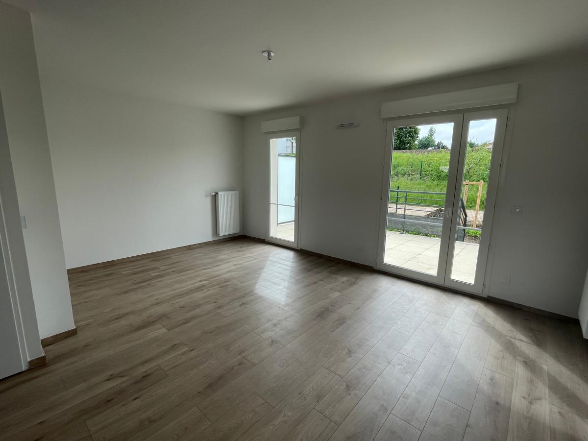 Maison Chemin des Pâquerettes à Bourg-en-Bresse