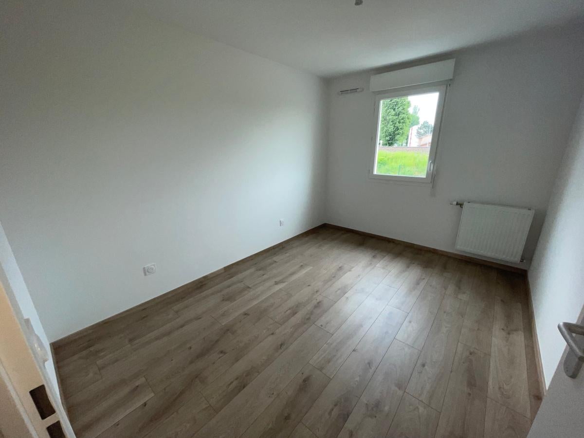 Maison Chemin des Pâquerettes à Bourg-en-Bresse