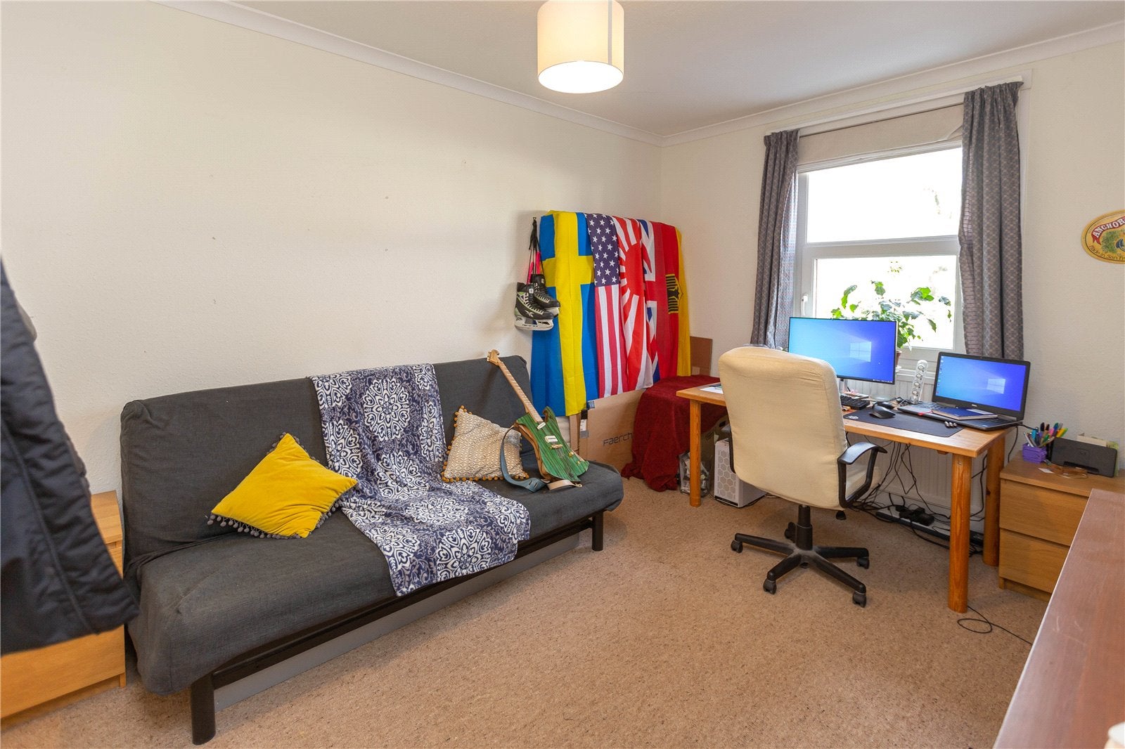 Flat Henleaze Road in Bristol