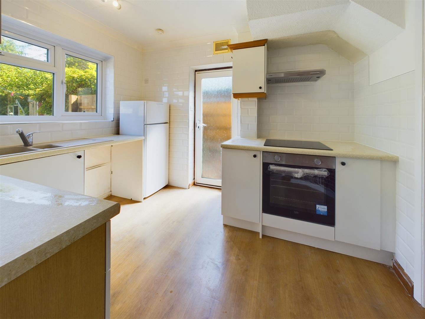 House Rydal Avenue in Charnwood