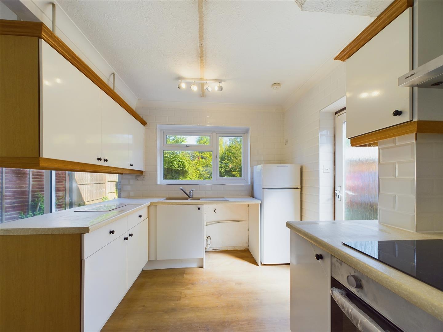 House Rydal Avenue in Charnwood