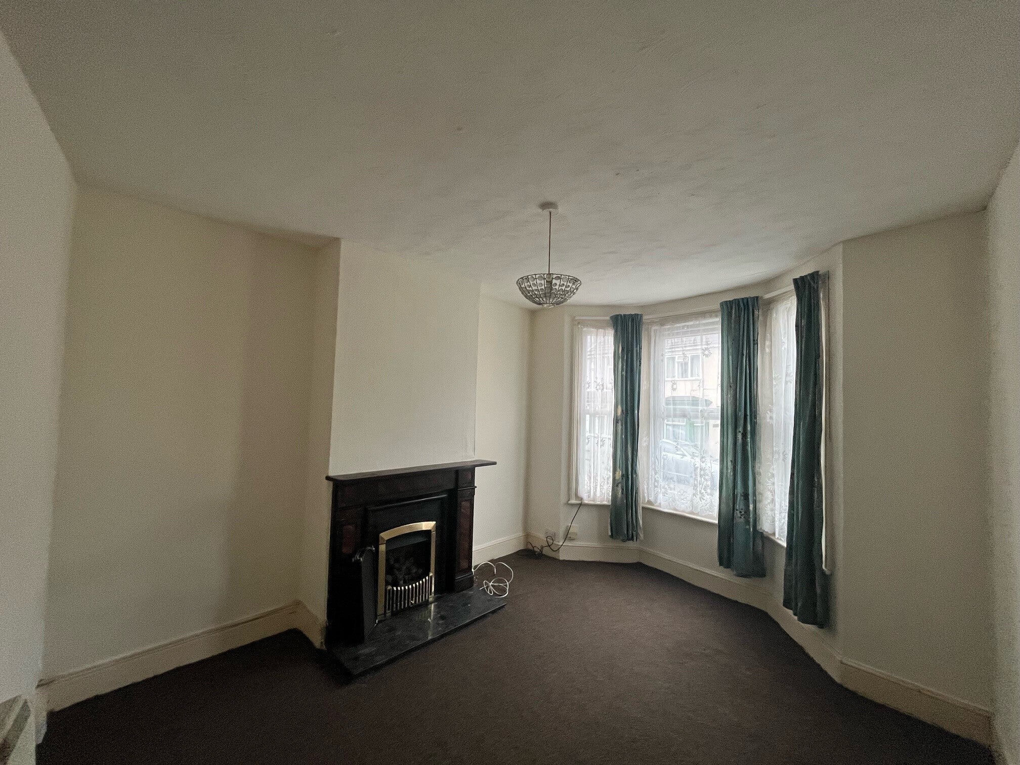 Flat Gillingham Road in Gillingham